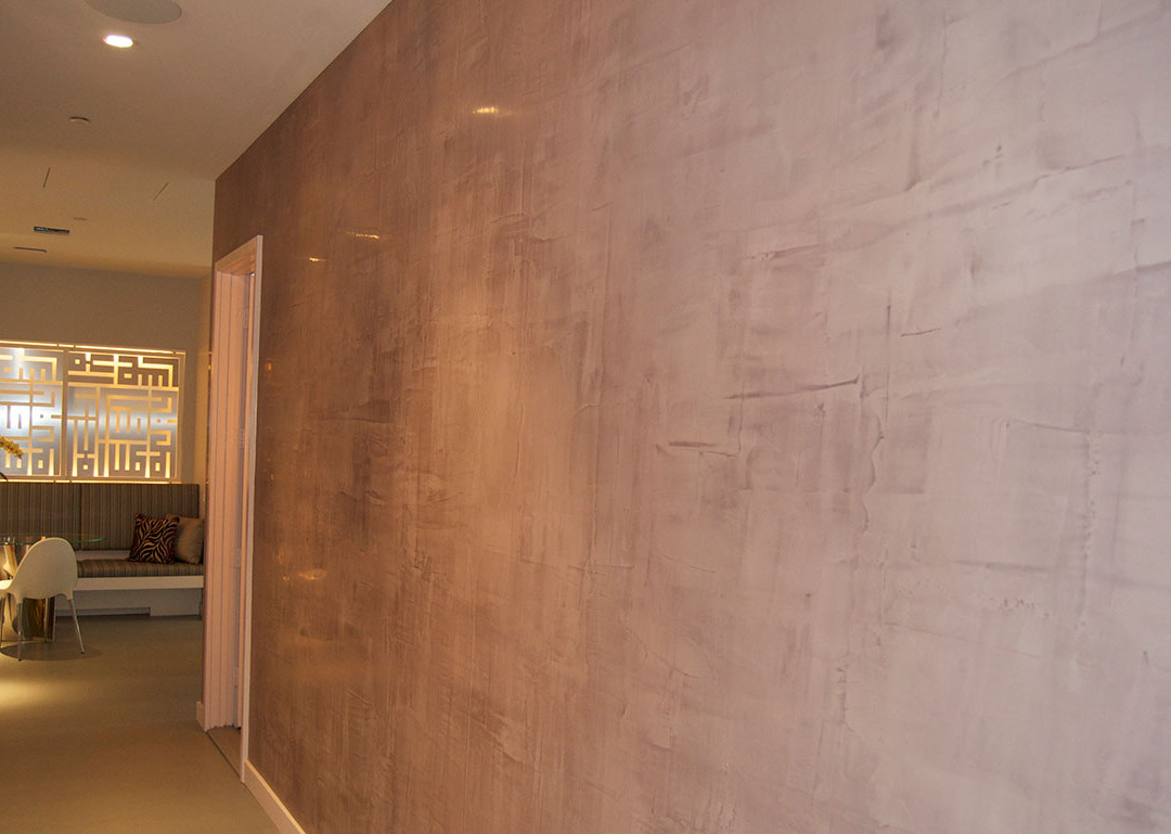 Terra Natural Finishes